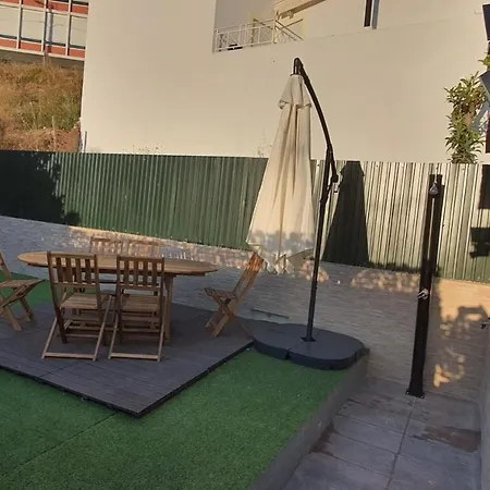 Vila Azul Sesimbra Extérieur photo