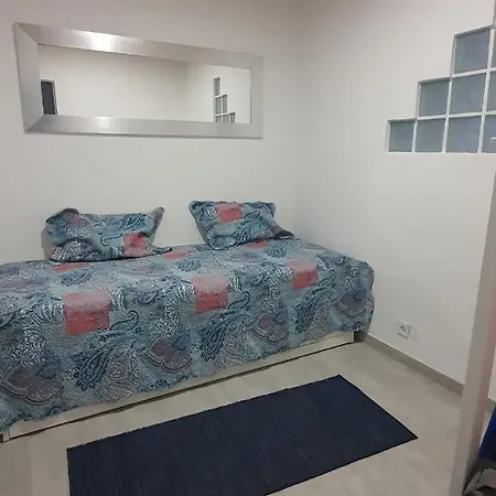 Vila Azul Sesimbra Extérieur photo