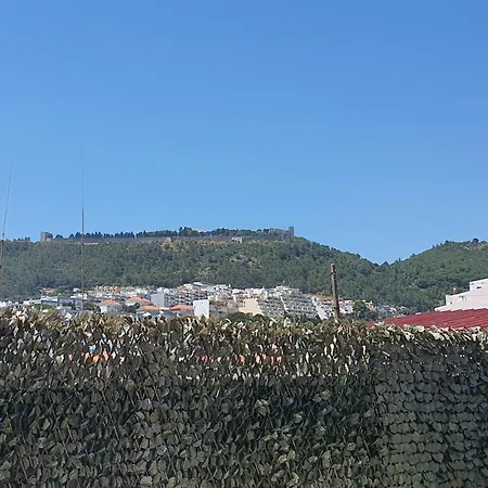 Vila Azul Sesimbra Extérieur photo