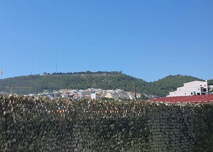 Vila Azul