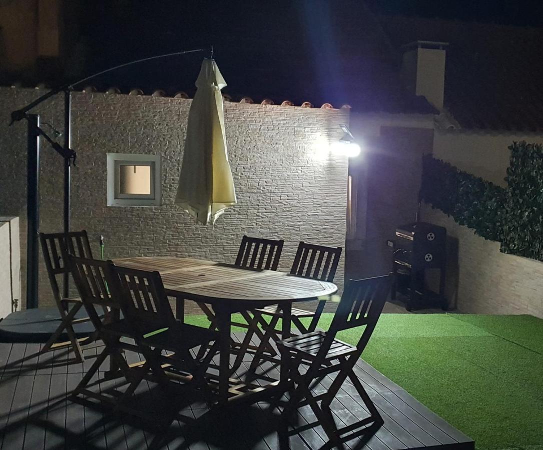 Azul Holiday home